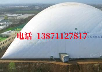 安源气膜棚卷帘门,电动门