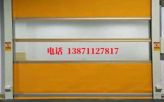 安源洁净室门
